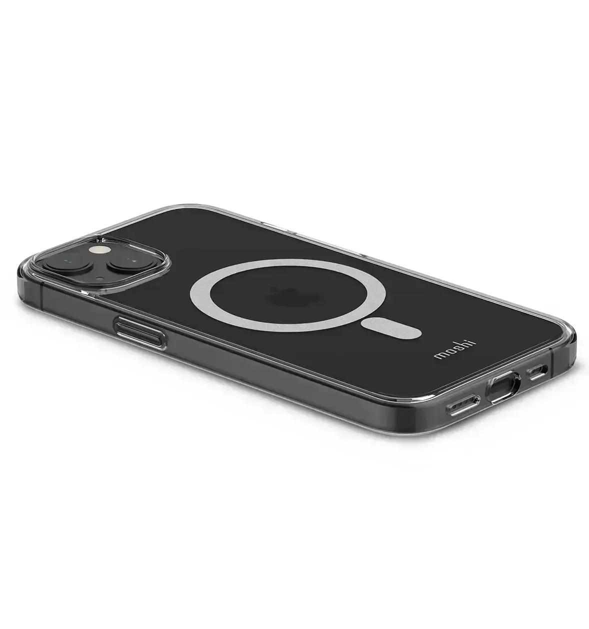 Чохол Moshi Arx Clear Slim Hardshell Case Clear for iPhone 13 (99MO132952)